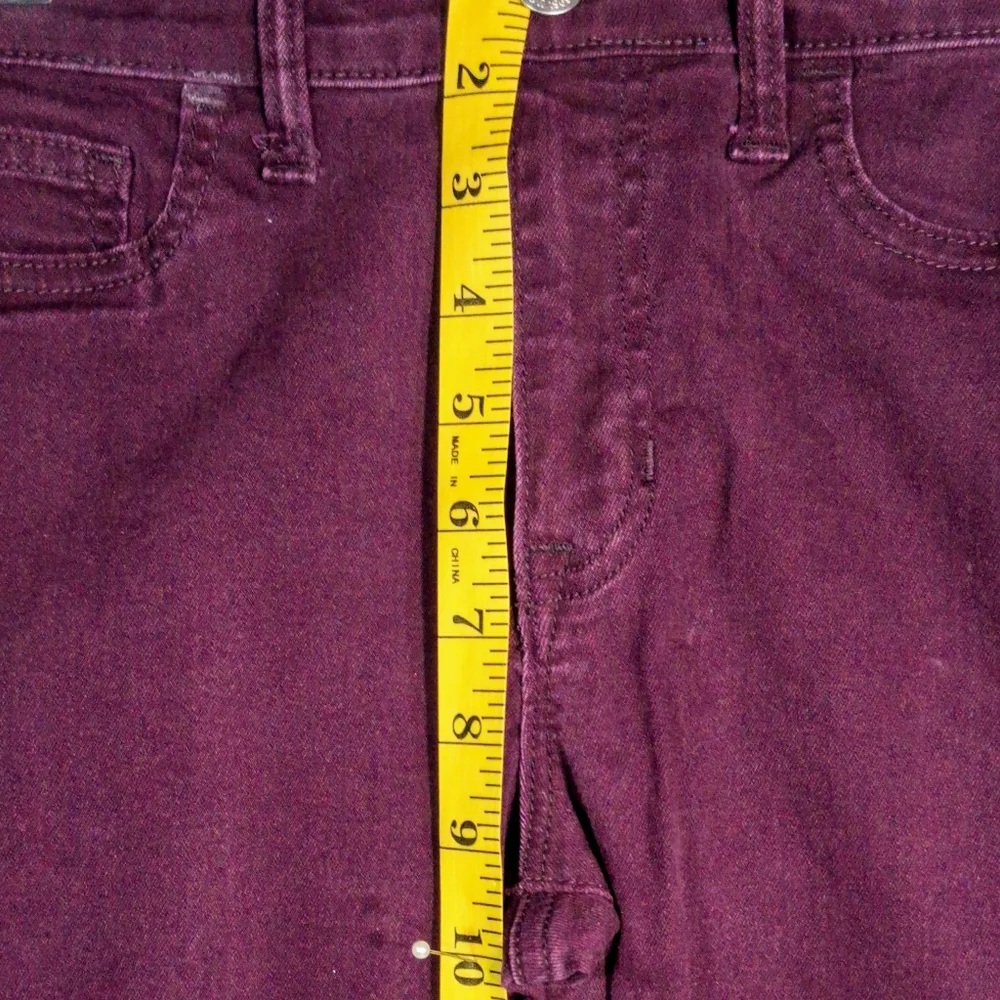 Gap Size 4--- 27